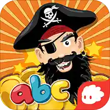 字母海盗船app-字母海盗船(字母学习)安卓下载