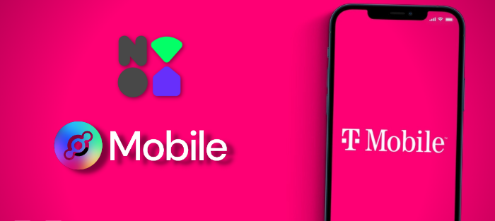 Nova Labs 与 T-Mobile 达成协议，推出首个加密 5G 网络