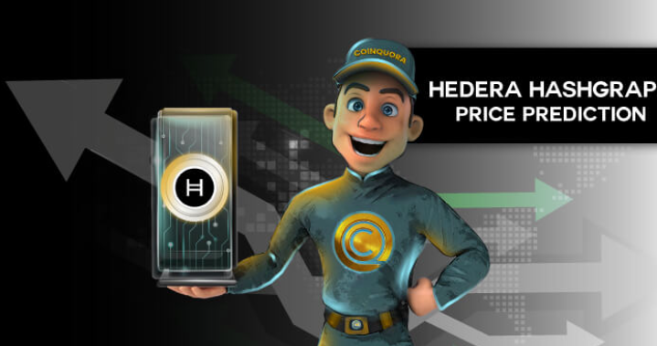 Hedera Hashgraph 价格预测 – HBAR 价格会在 2022 年达到 1 美元吗？