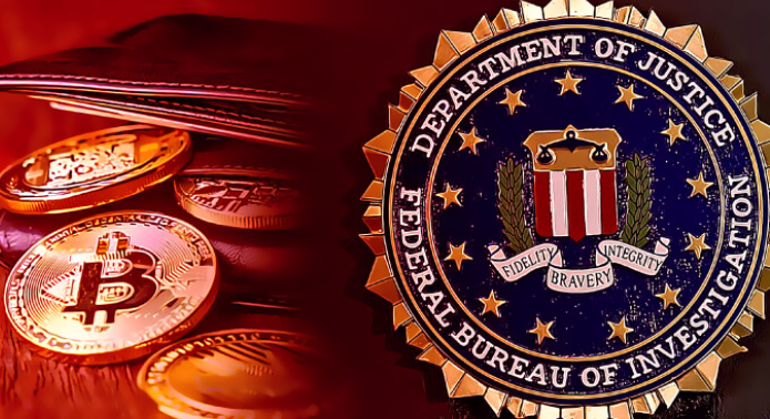 虚假的加密应用程序骗取了 244 名投资者，价值 40 多万美元，FBI